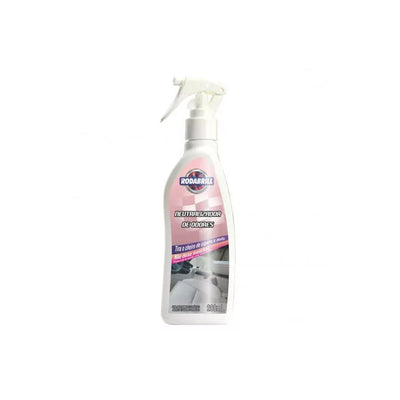 Neutralizador de Odores 200ml - Rodabrill