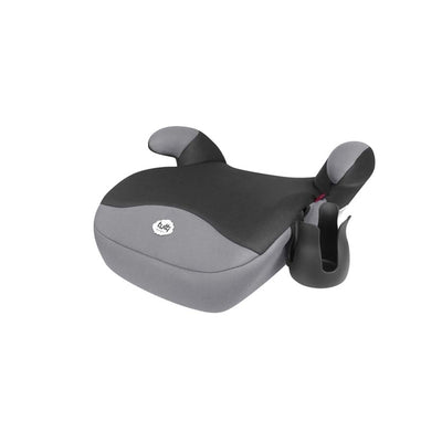 Assento Tutti Baby Para Auto Triton Preto e Cinza 6400.07 .