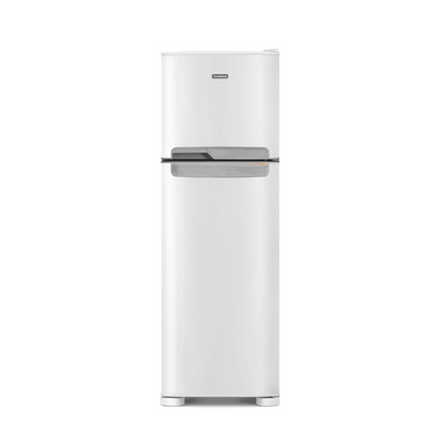 GELADEIRA CONTINENTAL FROST FREE BRANCO 370 LITROS TC41 - 110V