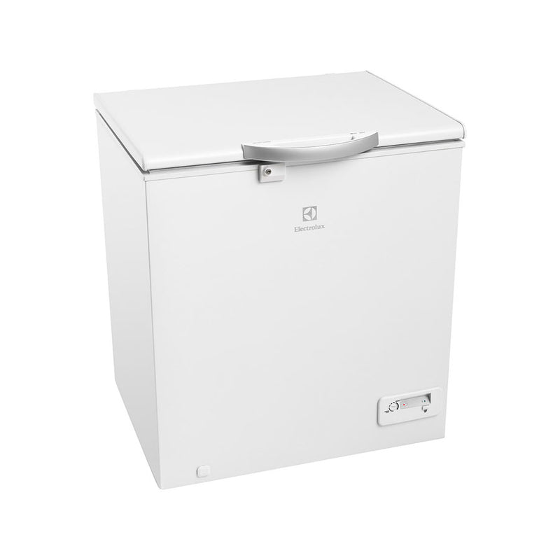 Freezer Horizontal Electrolux H222 - 222L-110V - Branco