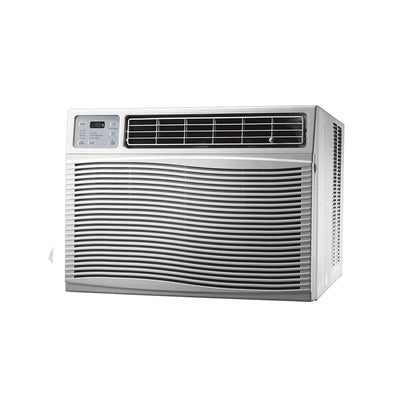 Ar-Condicionado Janela Eletrônico Gree 7.500 BTUs Só Frio 127V