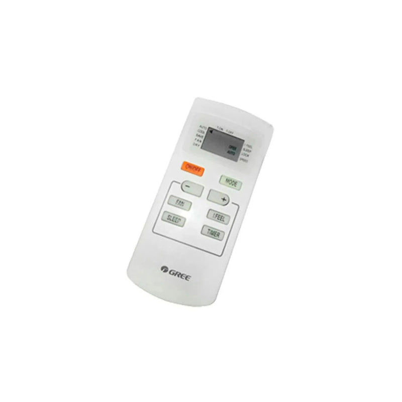 AR-CONDICIONADO JANELA ELETRÔNICO GREE 10.500 BTUS SÓ FRIO 127V