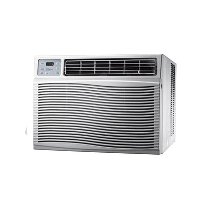 Ar-Condicionado Janela Eletrônico Gree 10.500 BTUs Só Frio 127V