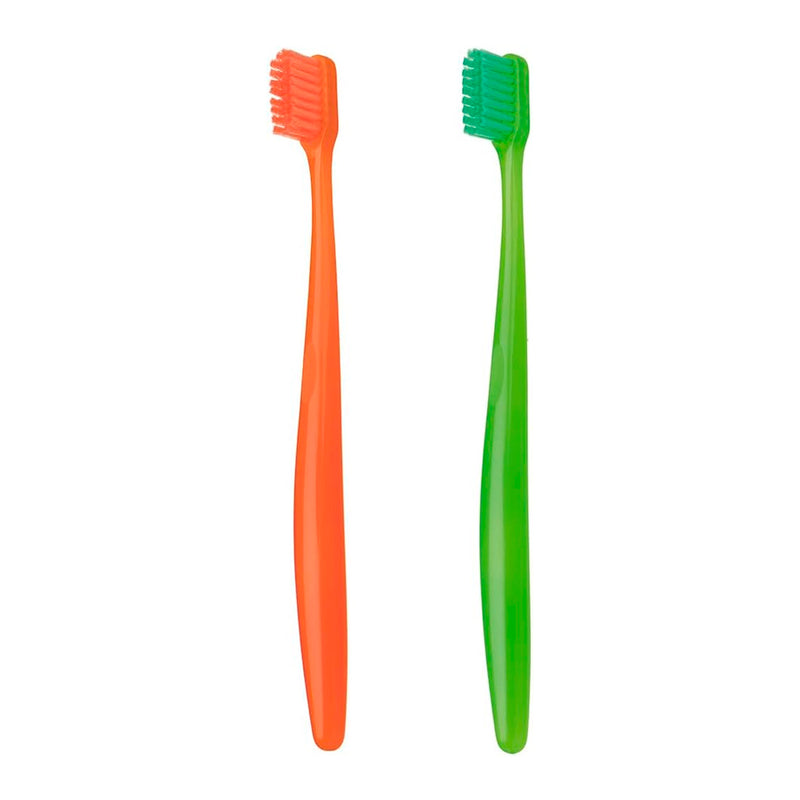 Escova Dental Kess Basica Cores