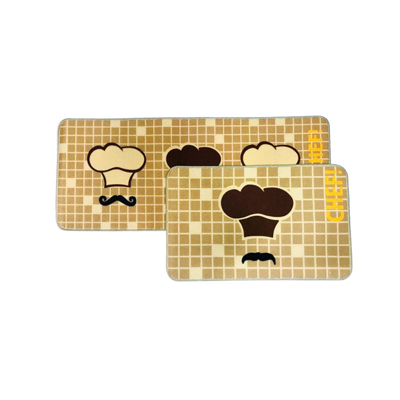 Jogo de Tapete Para Cozinha