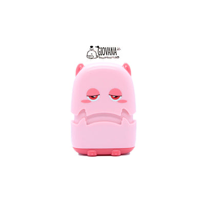 Carimbo Personalizado Divertidos - Giovana