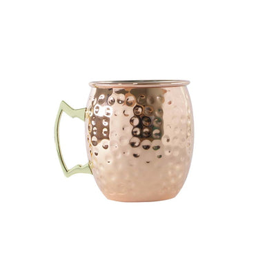 CANECA MOSCOW MULE BRONZE 500ML