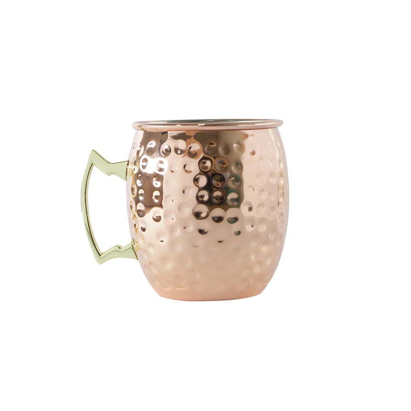 CANECA MOSCOW MULE BRONZE 500ML