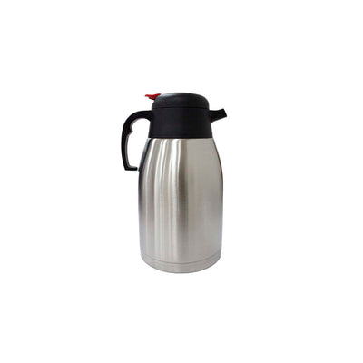 Garrafa Termica Inox 2lts