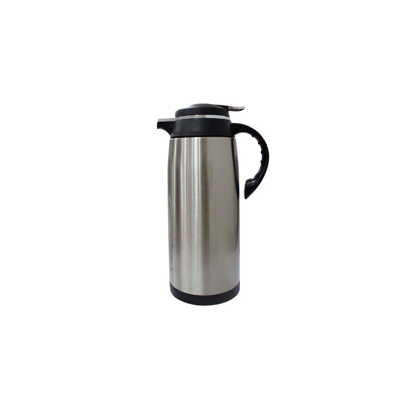 Garrafa Termica Inox 1,9lts