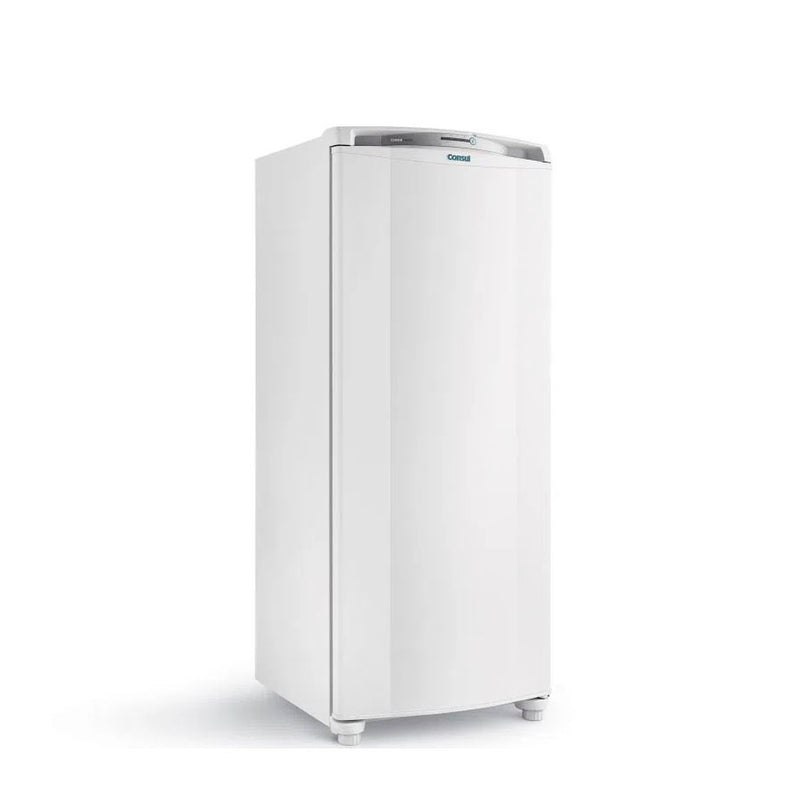 Geladeira Consul Frost Free 300 Litros Branca - CRB36AB • 110V