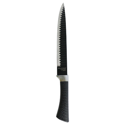 JOGO DE FACAS INOX EASYRICH