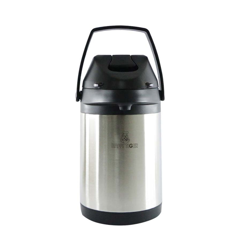 GARRAFA TÉRMICA HAPPY TIGER 3L