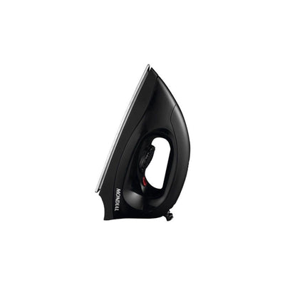 Ferro de Passar a Seco Mondial Preto 127V - FSN-55-W