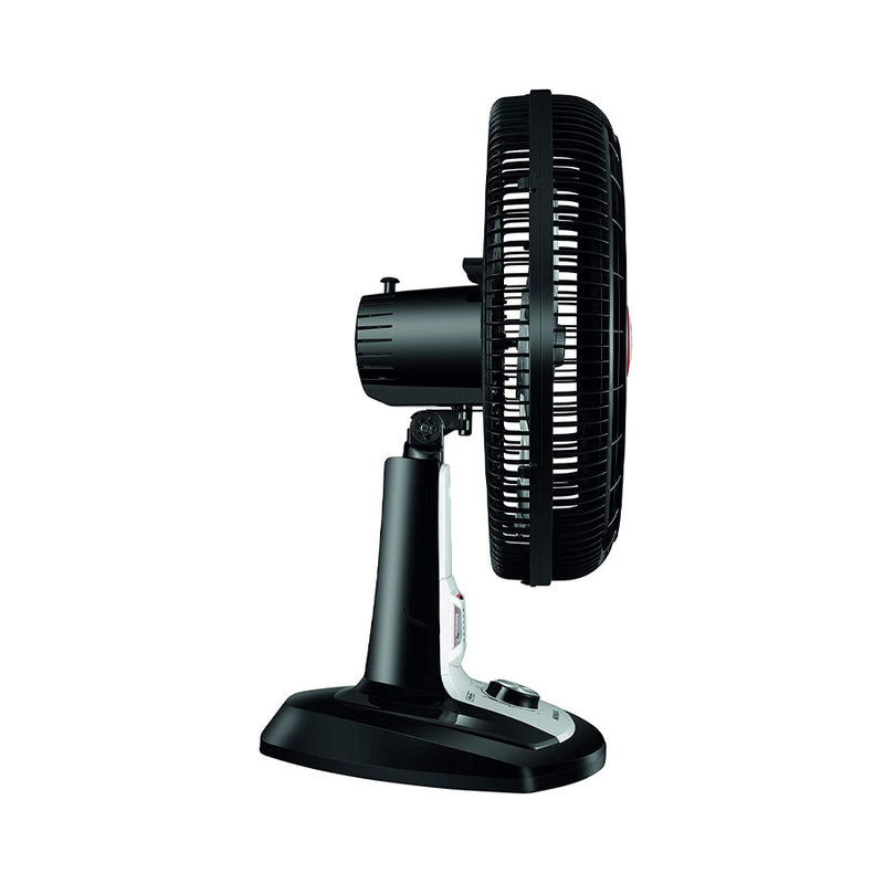 Ventilador Mondial Turbo 8Pás 40Cm Repelente Pastilha 127V
