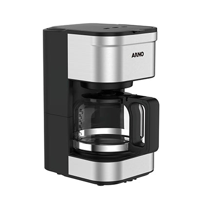 CAFETEIRA FILTRO ARNO PREFERITA INOX