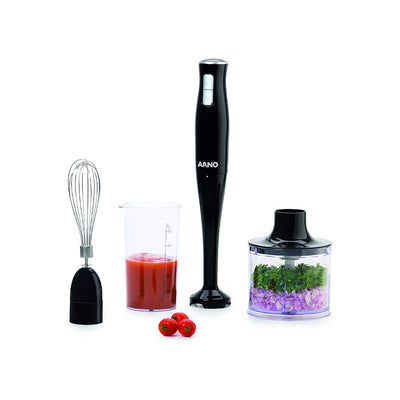 Mixer Arno Turbomix Pro 3 Em 1