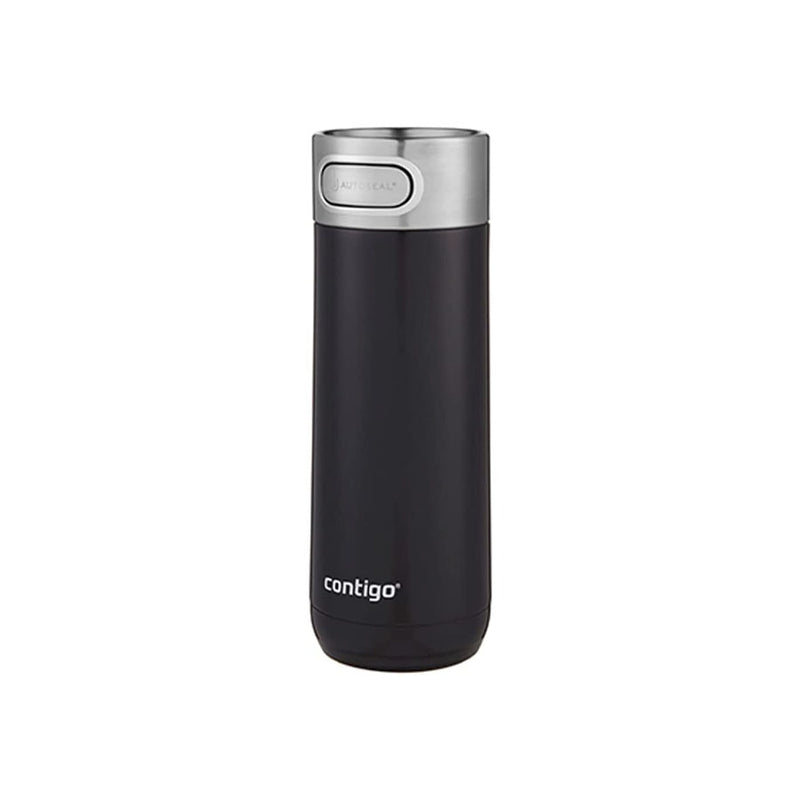 Copo Térmico 473ml Preto - Contigo