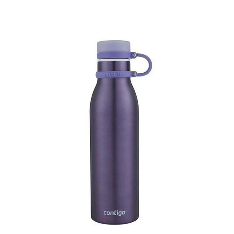 SQUEEZE COLEMAN INOX 591ML GRAPEVINE
