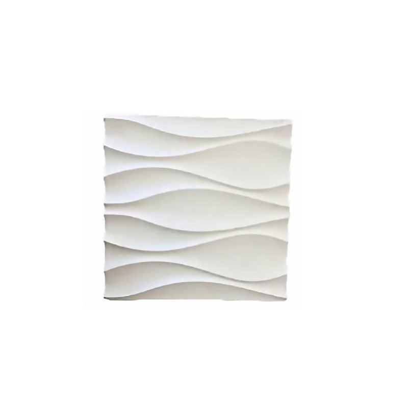 Placa De Pvc 3d Decoração Relevo D026-1