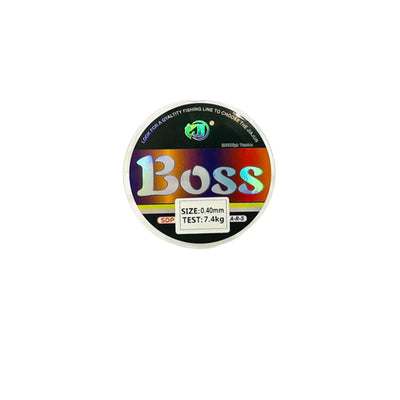 Linha de Pesca 40m