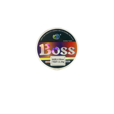 Linha de Pesca 50m