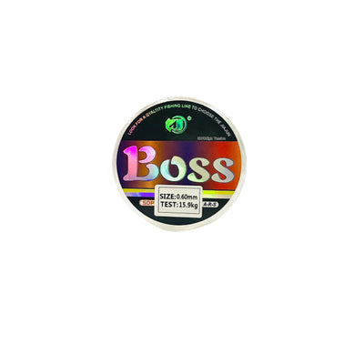 Linha de Pesca 60m