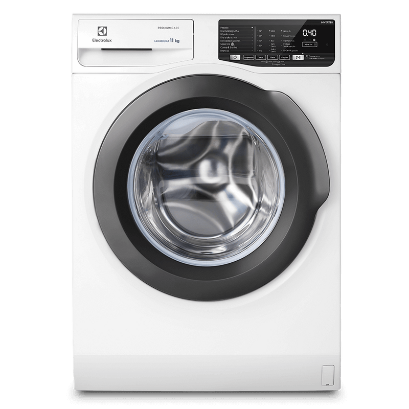LAVA ROUPAS ELECTROLUX PREMIUM CARE 11KG LFE11
