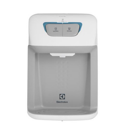 PURIFICADOR DE ÁGUA ELECTROLUX BRANCO