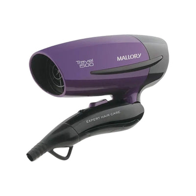 Secador De Cabelo Mallory Travel