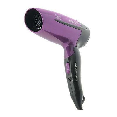 Secador De Cabelo Mallory Travel