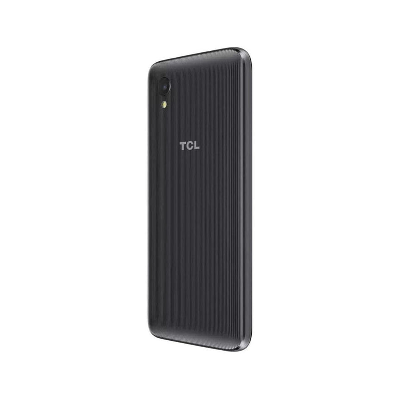 Smartphone TCL L5 Preto Tela 5 4G 16G 1GB Ram Quad-Core 8MP+5MP