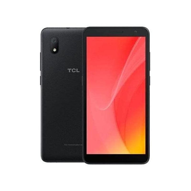 Smartphone TCL L7 5102K 32GB 2GB RAM Tela 5.5"" Preto