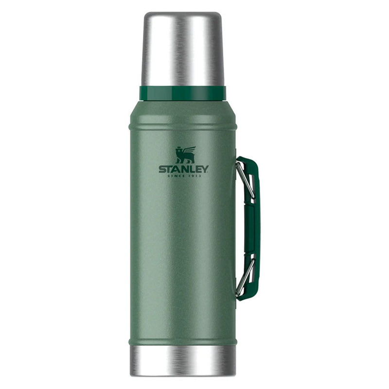 Garrafa Térmica Classic 946ml Verde - Stanley