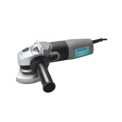 Esmerilhadeira Elétrica 800 W 4.1/2"" 127 V Tramontina para Uso Doméstico