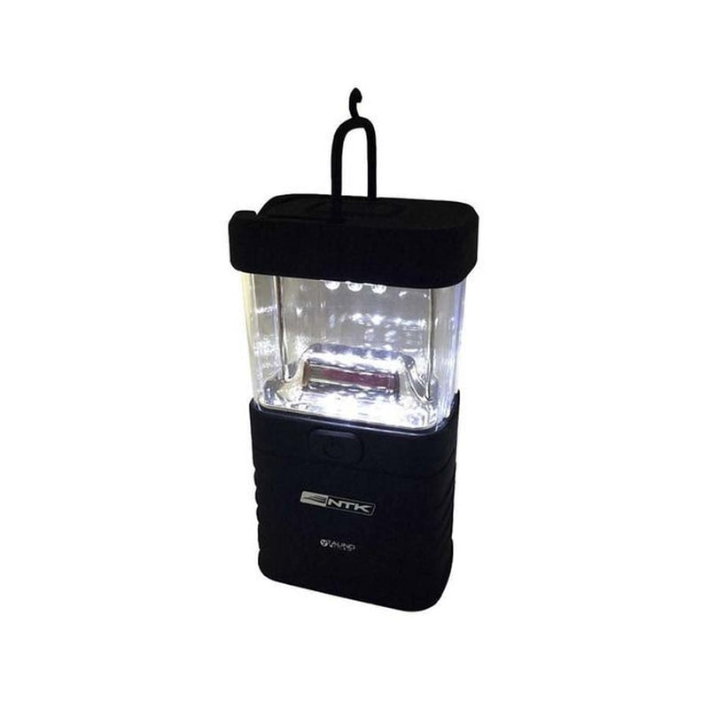 Mini Lampíão NTK Talino de 20 lúmens