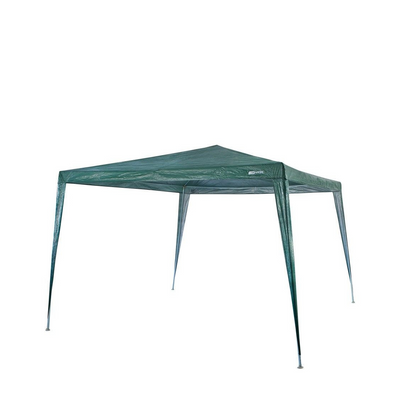 GAZEBO GREEN NTK DESMONTÁVEL DE 3M X 3M