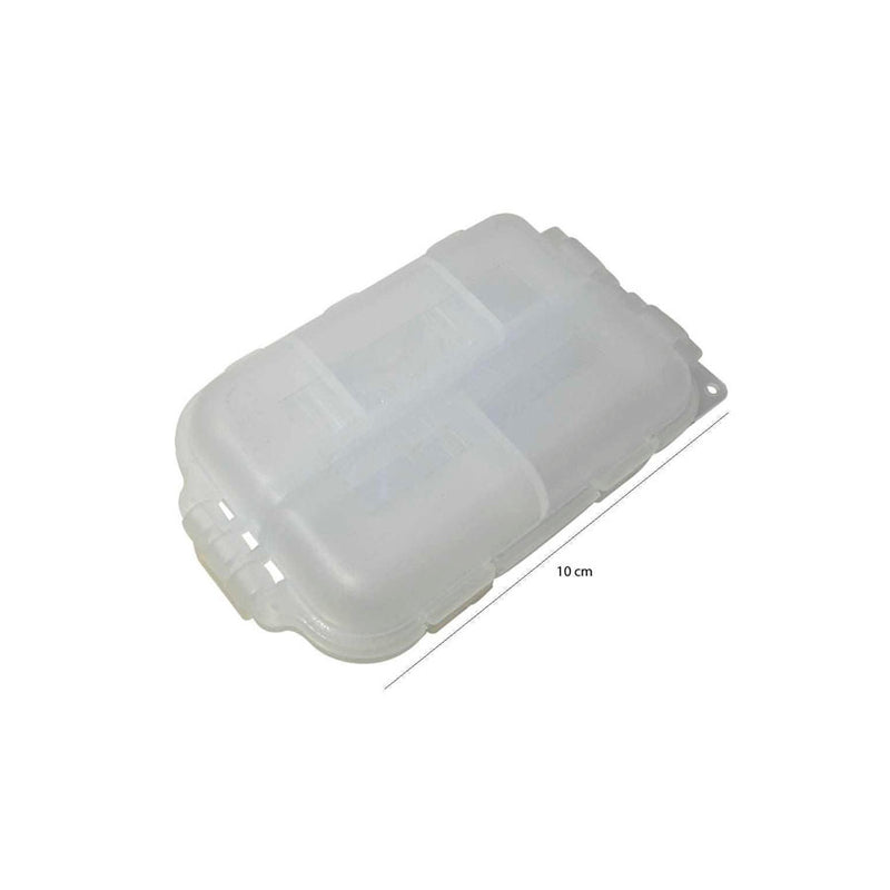 Estojo Pesca Brasil Mini Pb Tac 098006