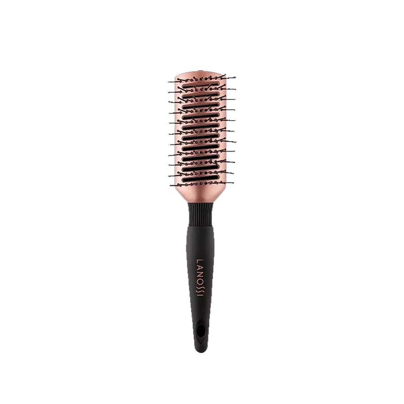 ESCOVA DE CABELO BRONZER VENTILADA 1X40X3