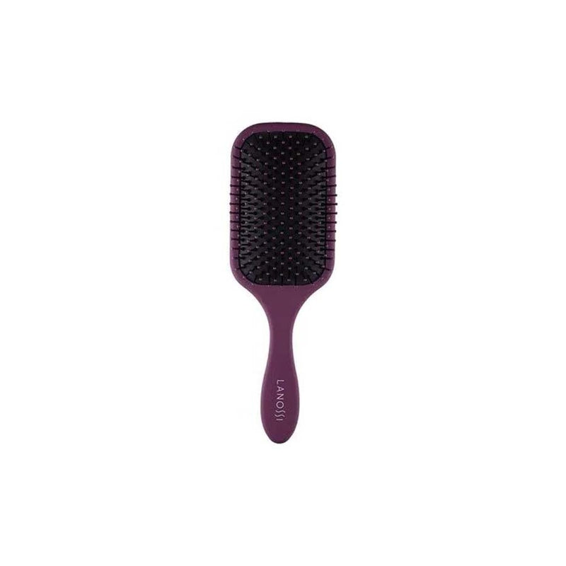 ESCOVA LANOSSI CABELO MEGA HAIR