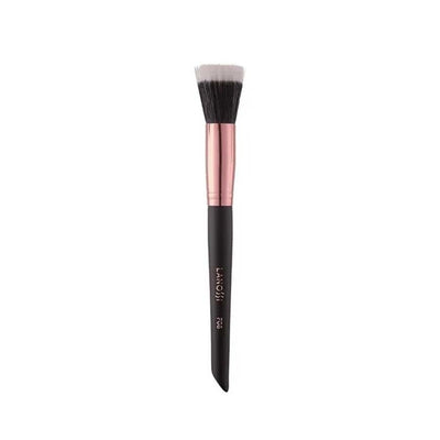 PINCEL LANOSSI FACE DUO FIBER F08 1X16X3