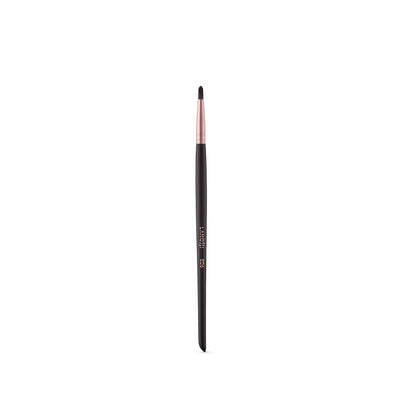 PINCEL ROSÉ BLACK PARA DELINEAR E06 LANOSSI