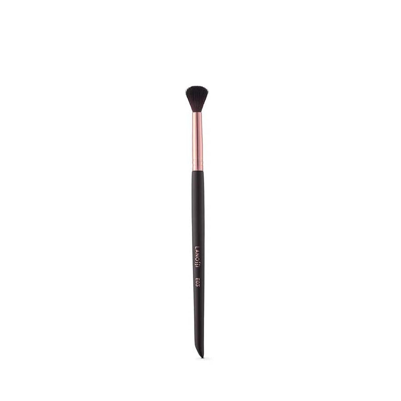 PINCEL ROSÉ BLACK PARA SOMBRA E03 LANOSSI