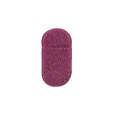 ESPONJA PARA LIMPEZA FACIAL LANOSSI