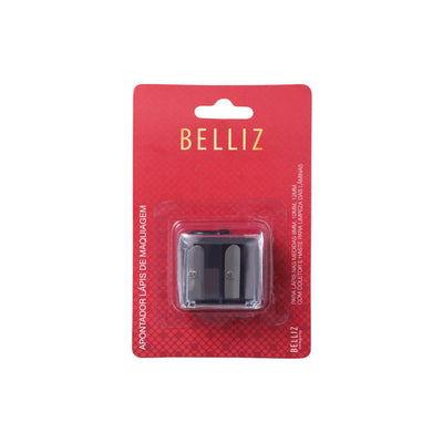Apontador para Lápis de maquiagem - Belliz