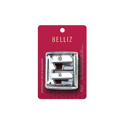 Apontador para Lápis de maquiagem - Belliz