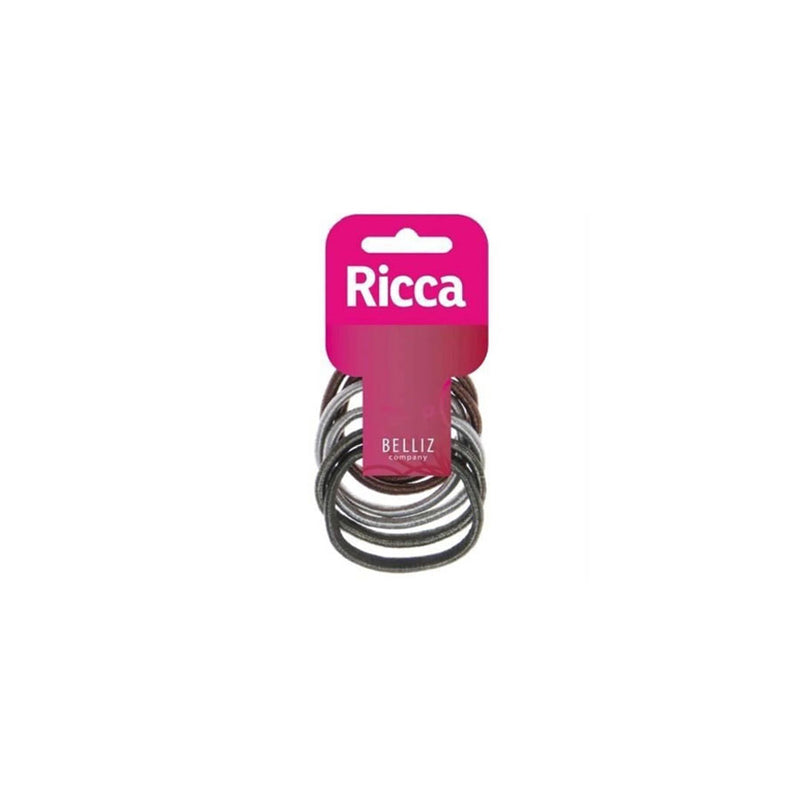 Elastico Ricca 7MM
