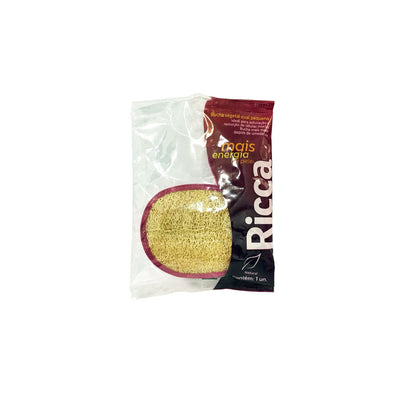 Ricca Bucha Vegetal Natural Oval