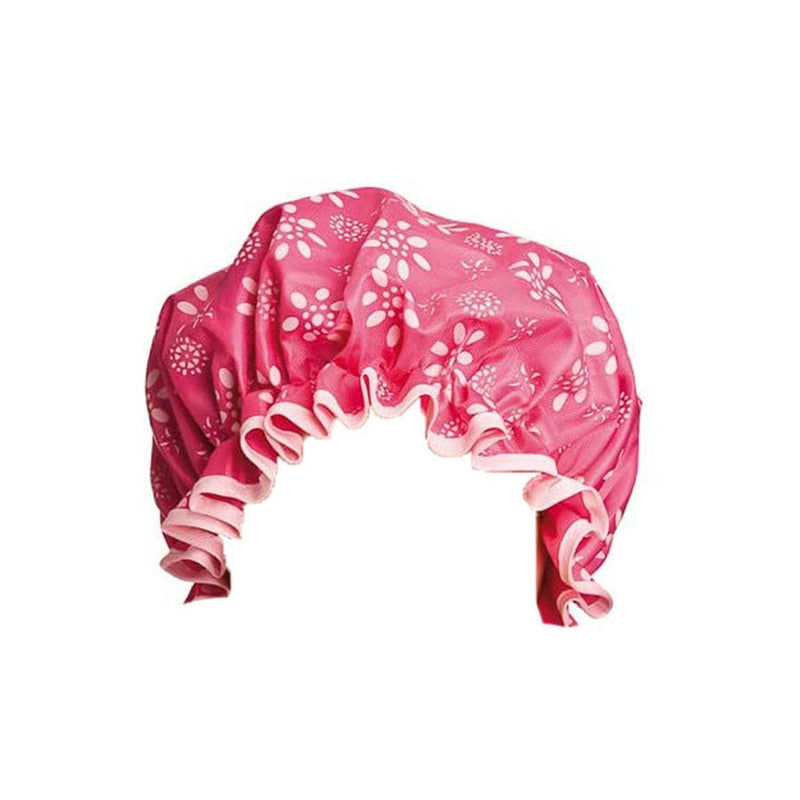 Touca de Banho Estampada Ricca