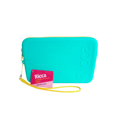 Necessaire De Silicone Média Ricca - 3583